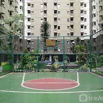 Pleasant 2Br Apartment At Gateway Ahmad Yani By Travelio