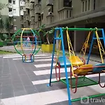 Pleasant 2Br Apartment At Gateway Ahmad Yani By Travelio