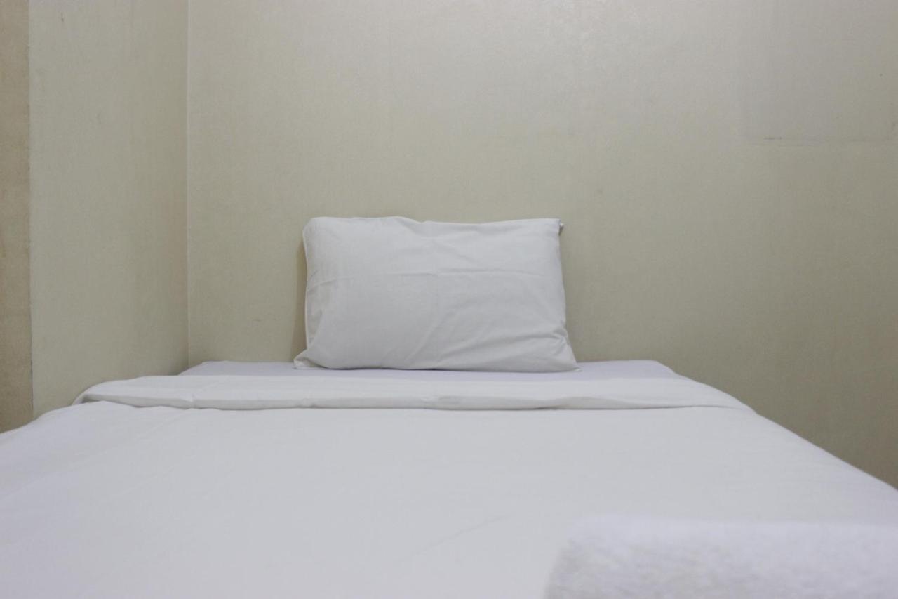 Apartemen Pleasant 2br At Gateway Ahmad Yani By Travelio