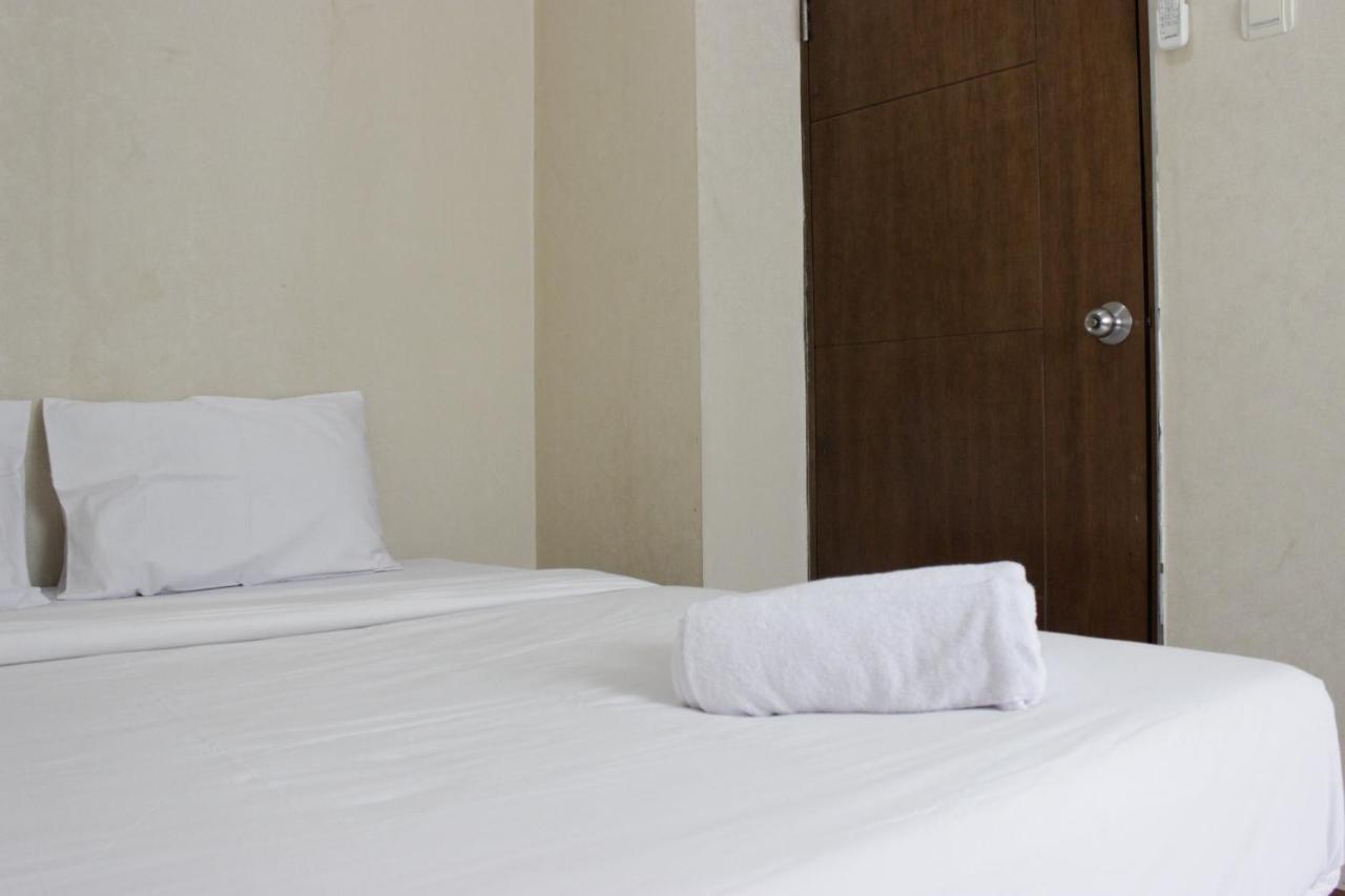 Pleasant 2br At Gateway Ahmad Yani By Travelio Apartemen Bandung