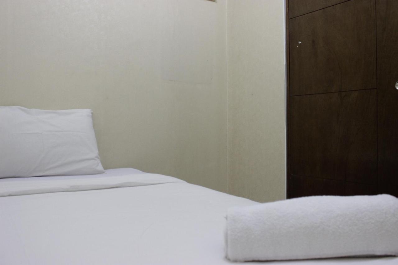 Pleasant 2br At Gateway Ahmad Yani By Travelio Apartemen Bandung