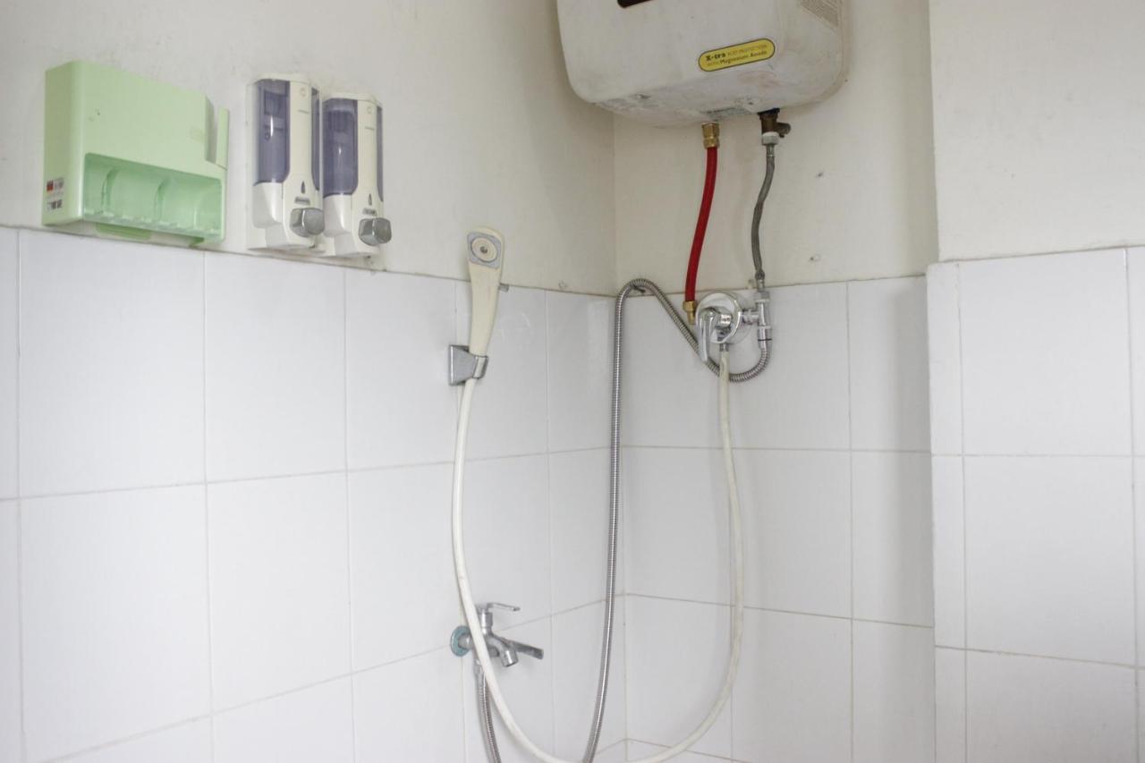 Pleasant 2br At Gateway Ahmad Yani By Travelio Apartemen
