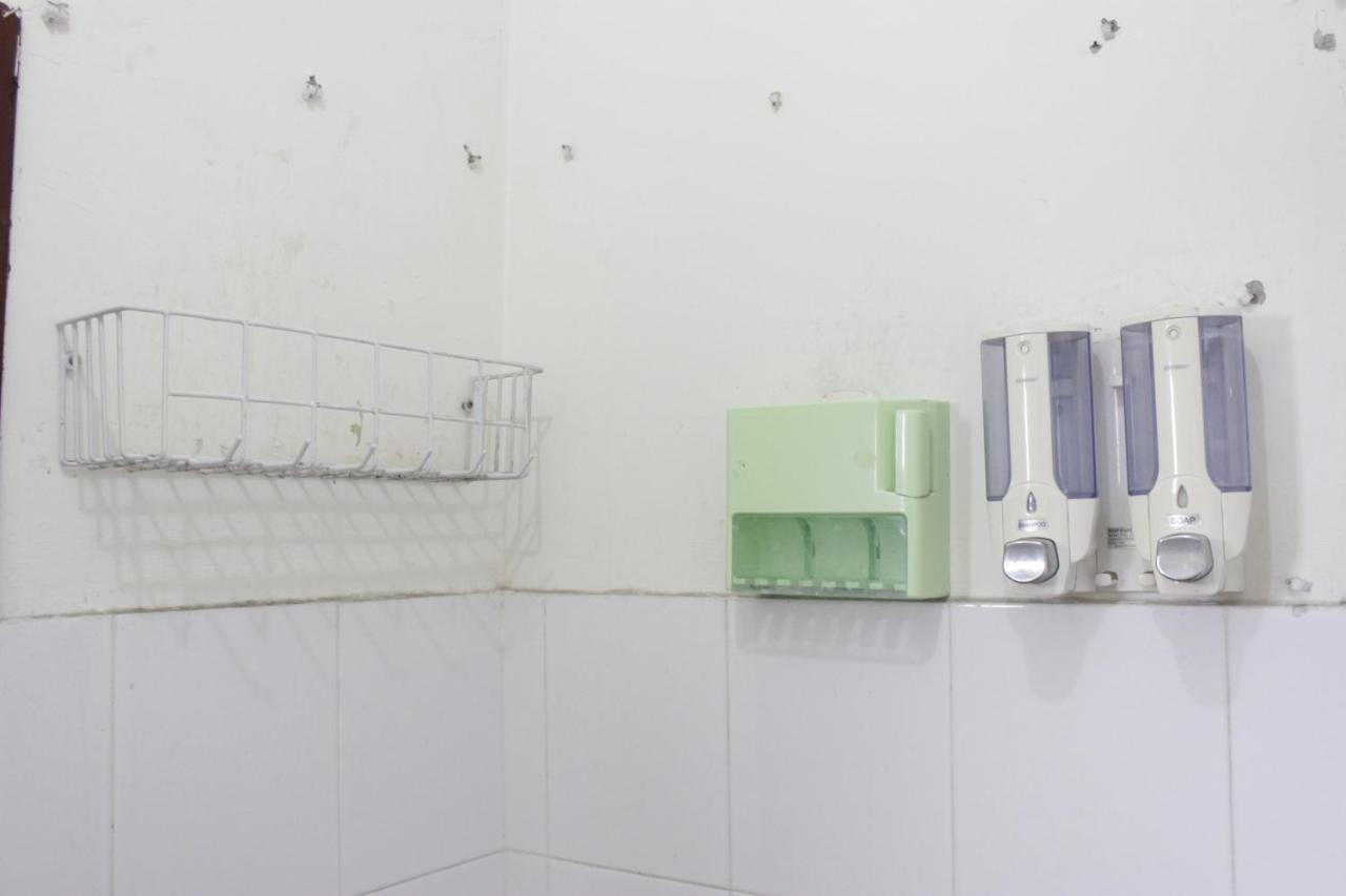 Pleasant 2br At Gateway Ahmad Yani By Travelio * Bandung