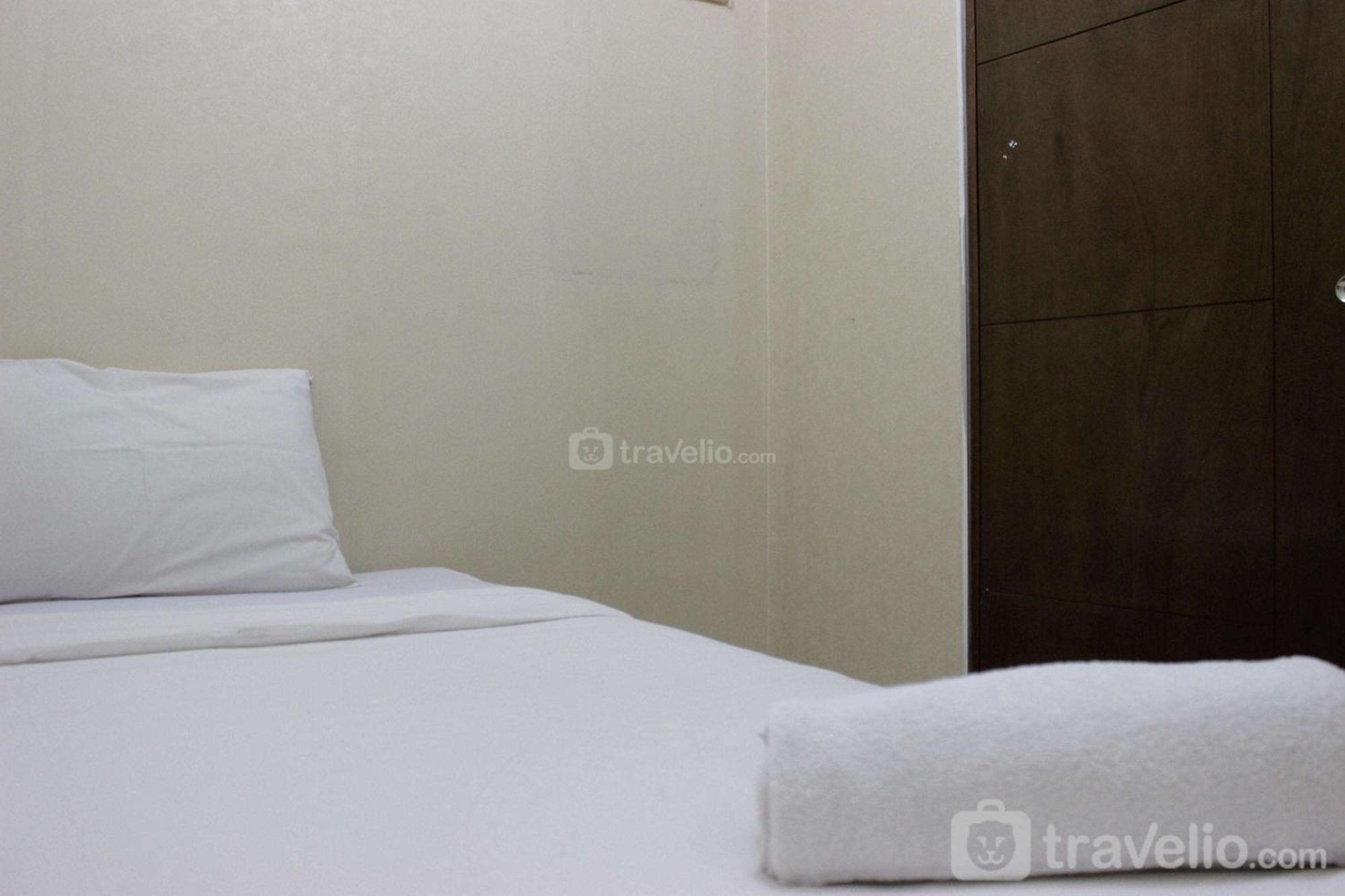 Pleasant 2br At Gateway Ahmad Yani By Travelio Apartemen Bandung
