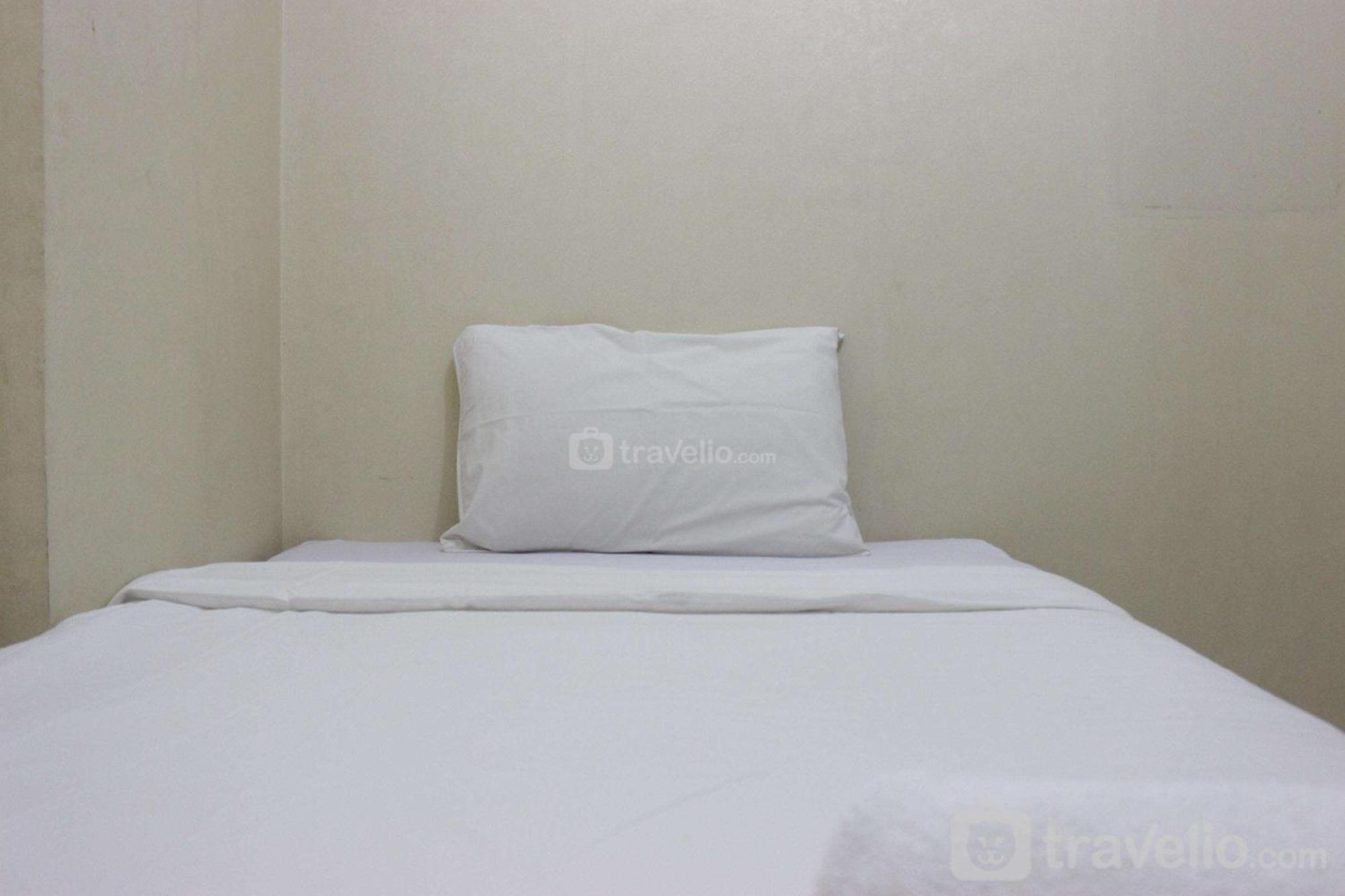 Apartemen Pleasant 2br At Gateway Ahmad Yani By Travelio *